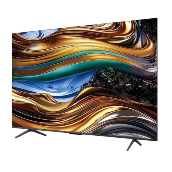 Tv TCL 65’’ Smart Google UHD 4K 2024 (65P755) Tv TCL 65’’ Smart Google UHD 4K 2024 (65P755)